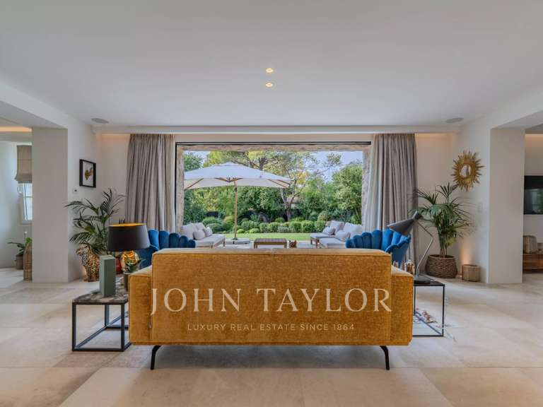 Propriété Mougins - 5 chambres - 385m²