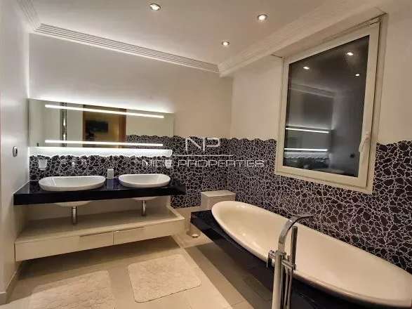 Propriété Mougins - 6 chambres - 780m²