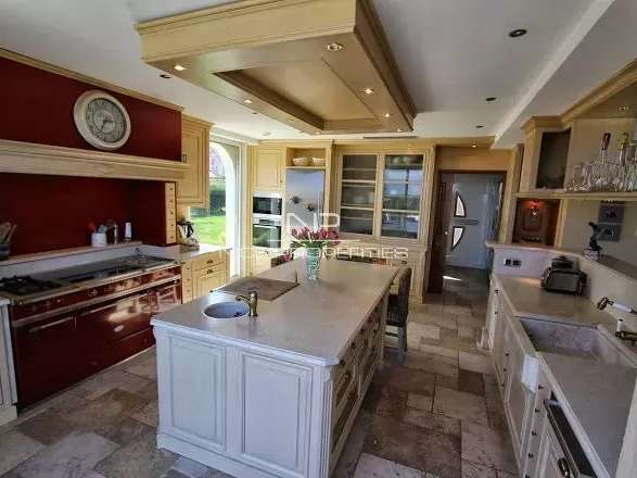 Propriété Mougins - 6 chambres - 780m²