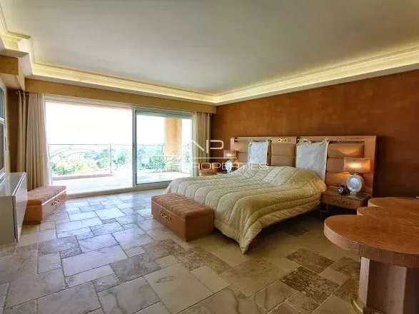 Propriété Mougins