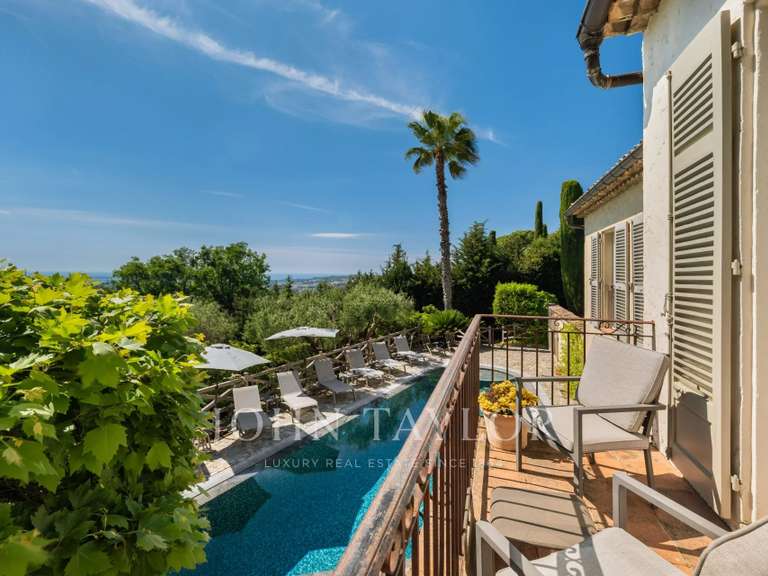 Propriété Mougins - 5 chambres - 359m²