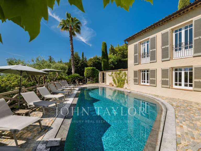 Propriété Mougins - 5 chambres - 359m²