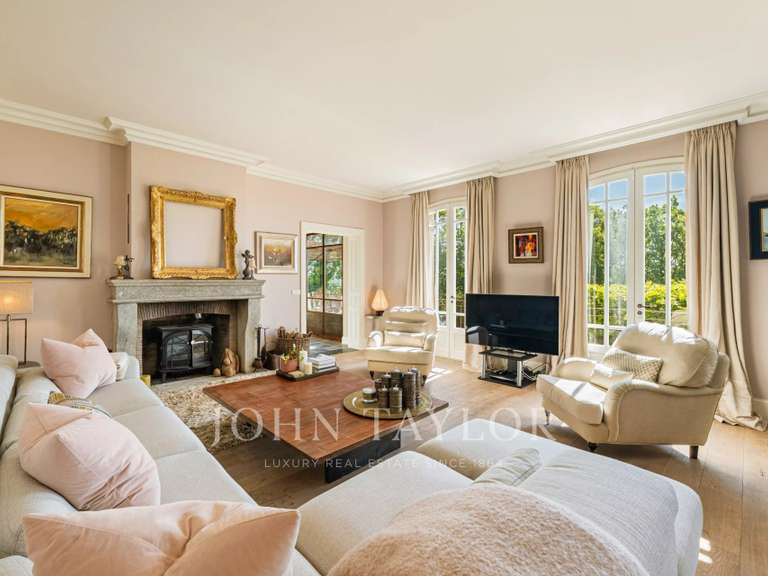Propriété Mougins - 5 chambres - 359m²