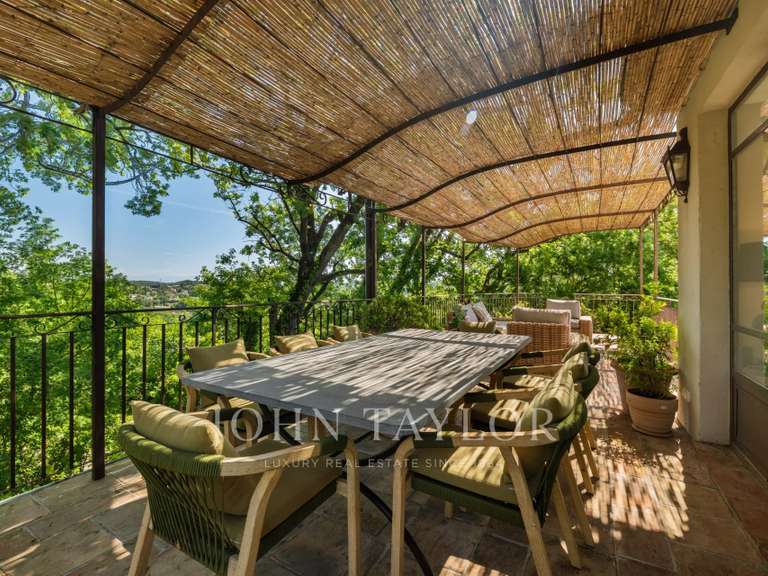 Propriété Mougins - 5 chambres - 359m²