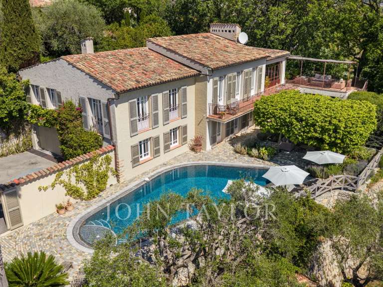 Propriété Mougins - 5 chambres - 359m²