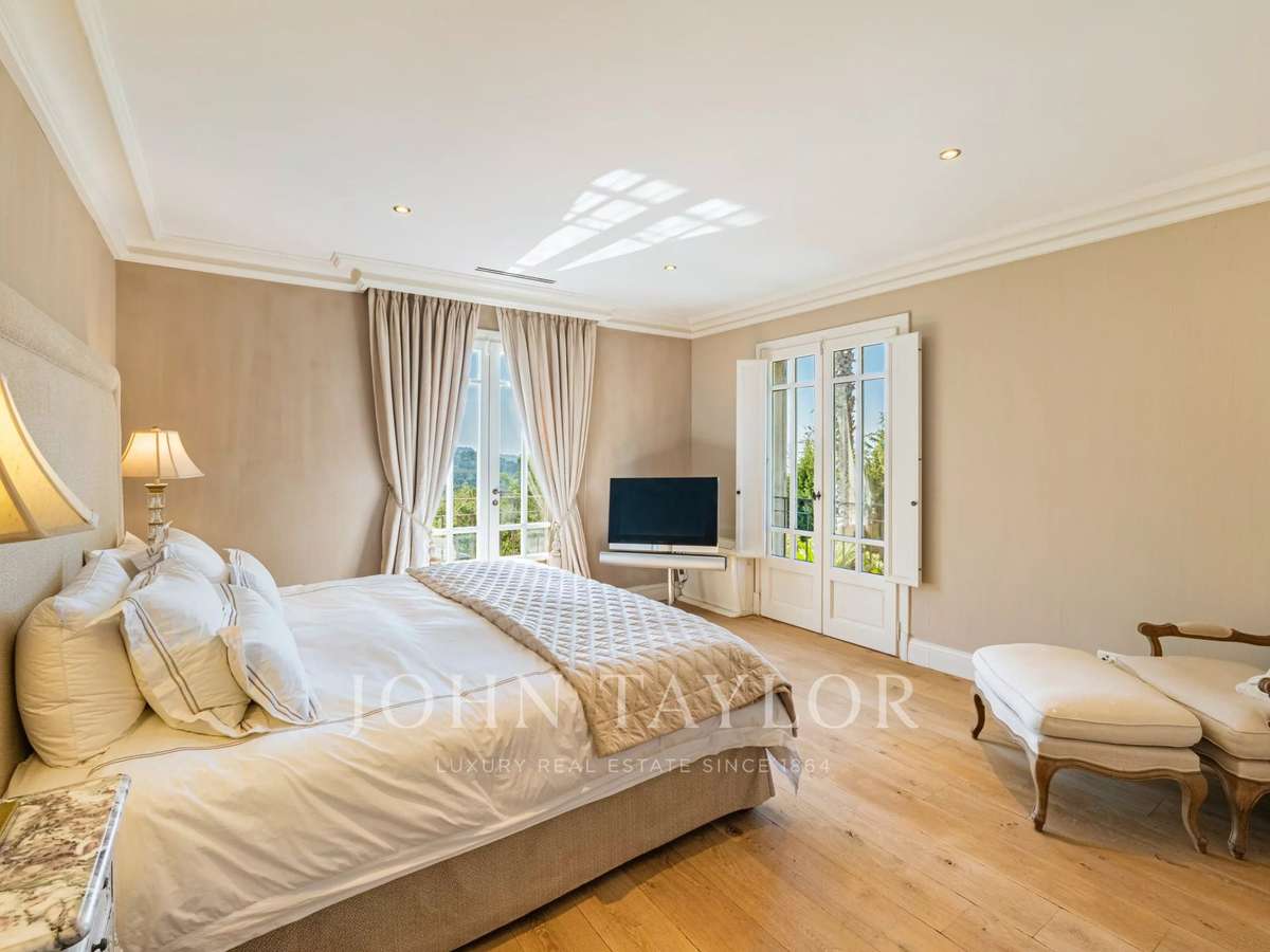 Propriété Mougins