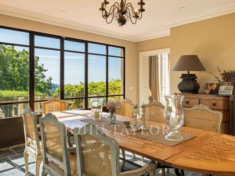 Propriété Mougins - 5 chambres - 359m²
