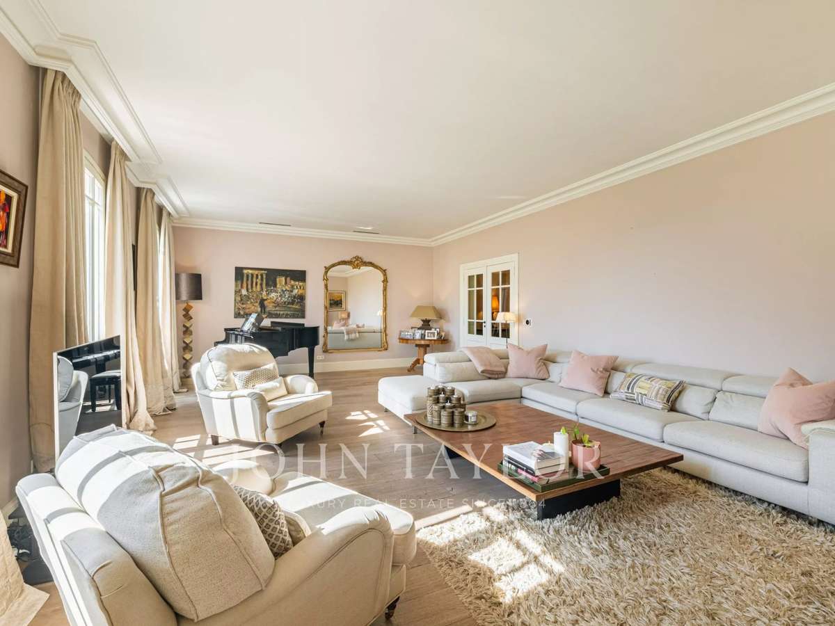 Propriété Mougins