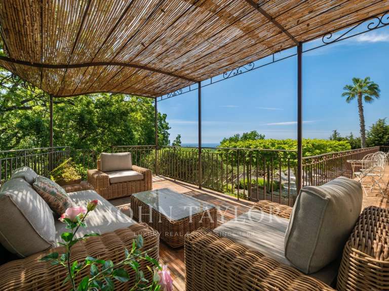 Propriété Mougins - 5 chambres - 359m²