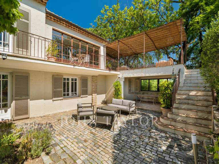 Propriété Mougins - 5 chambres - 359m²