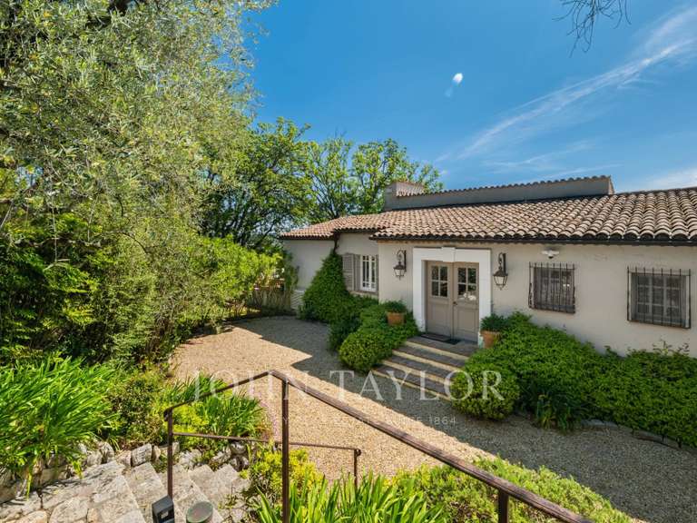 Propriété Mougins - 5 chambres - 359m²