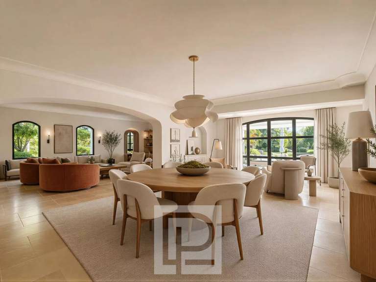 Property Mougins - 8 bedrooms - 561m²