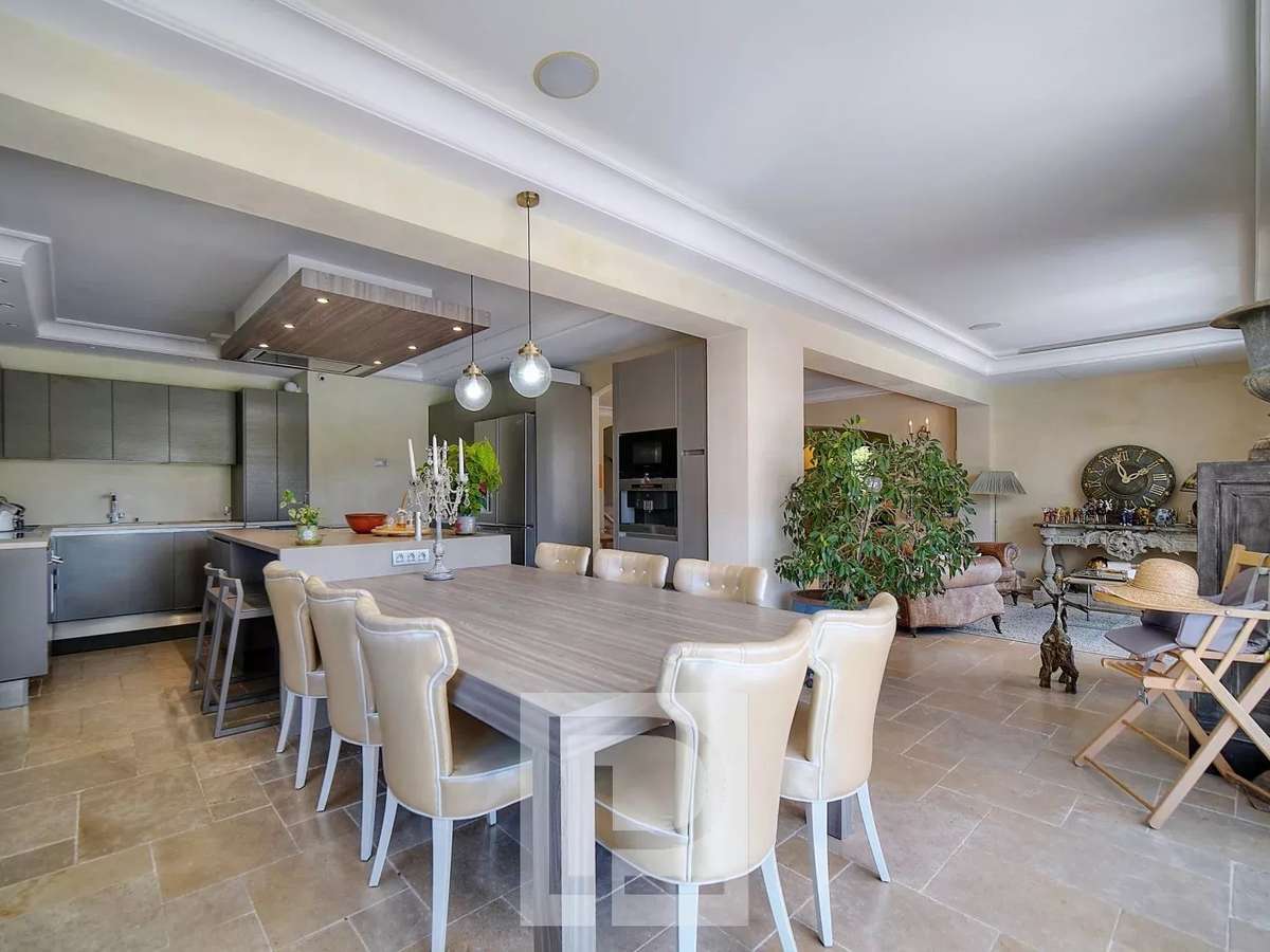 Propriété Mougins