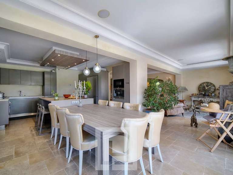 Propriété Mougins - 8 chambres - 561m²