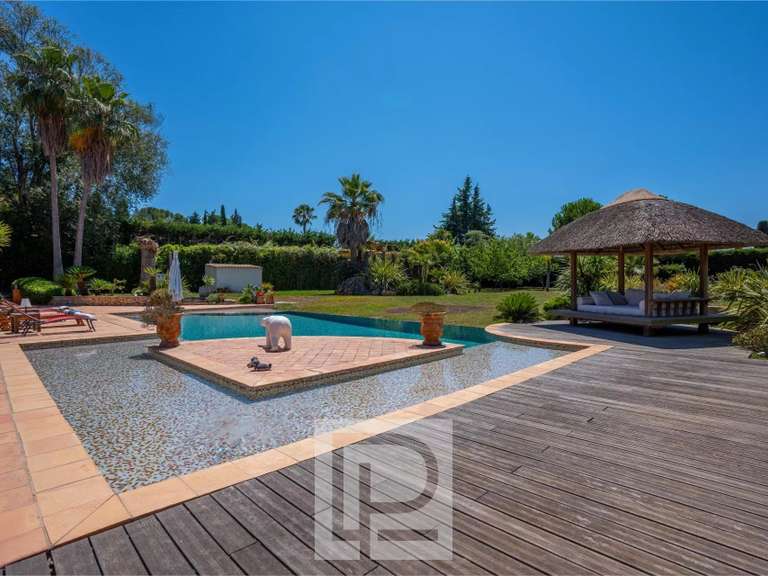 Propriété Mougins - 8 chambres - 561m²