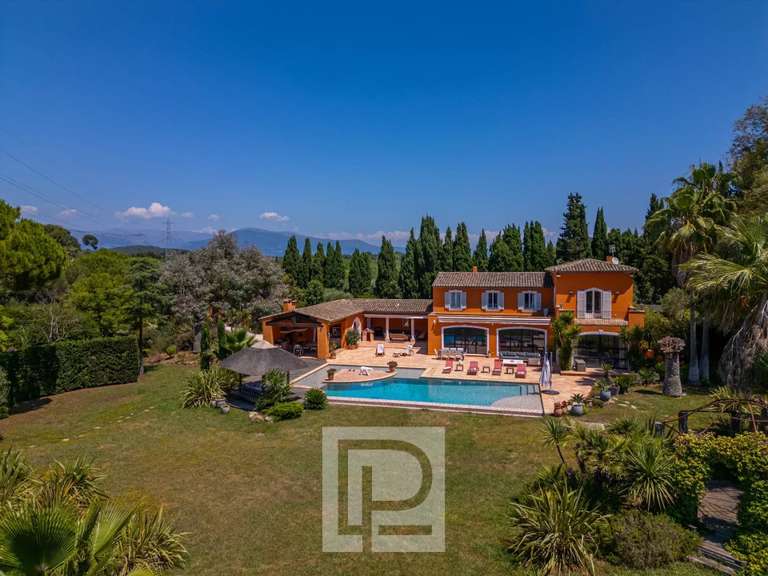 Propriété Mougins - 8 chambres - 561m²