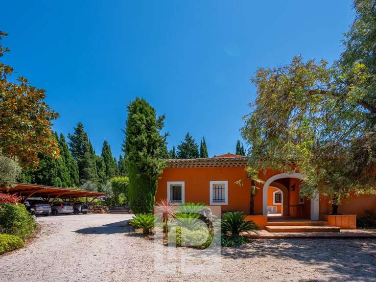 Propriété Mougins - 8 chambres - 561m²