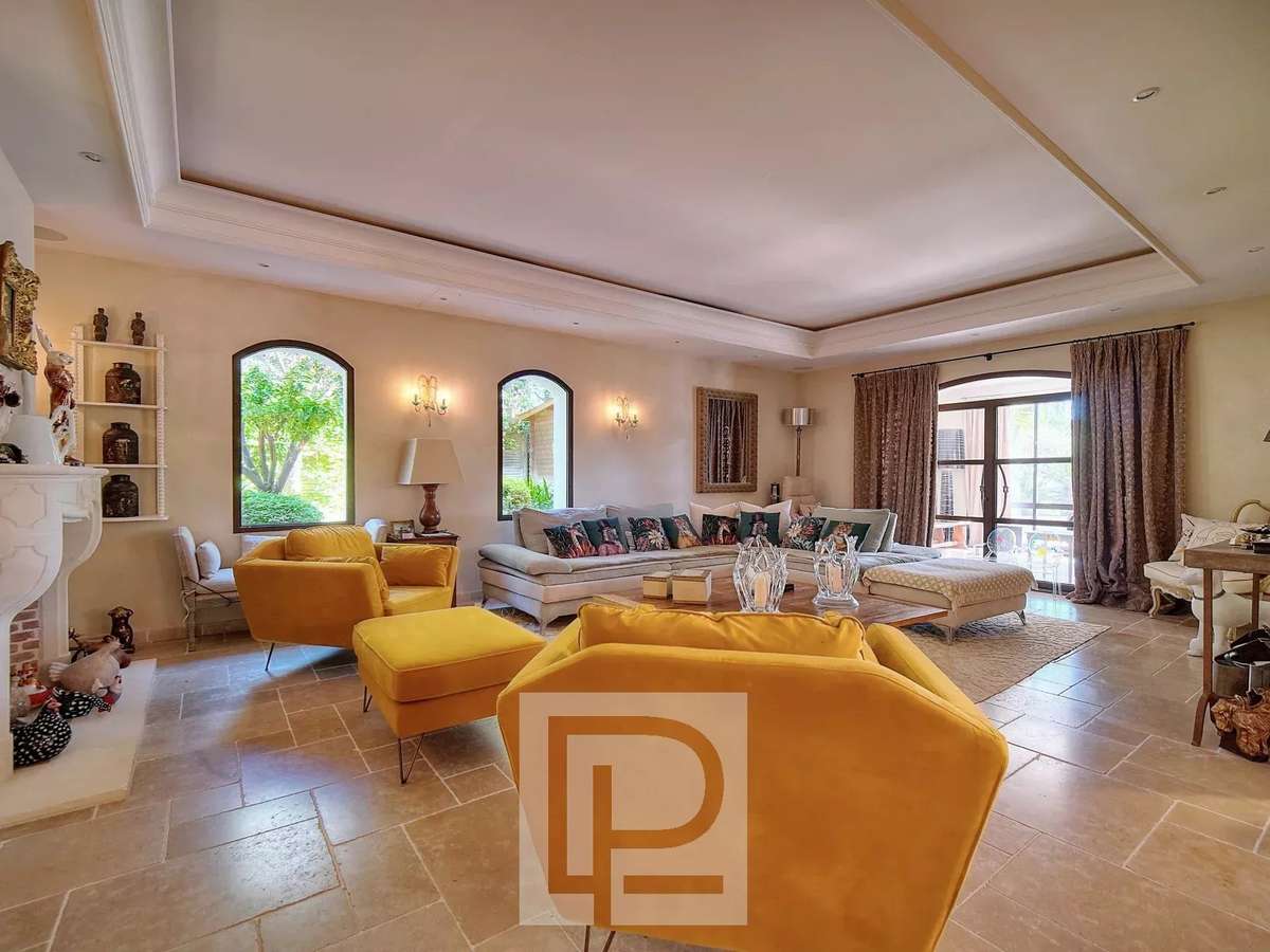 Propriété Mougins