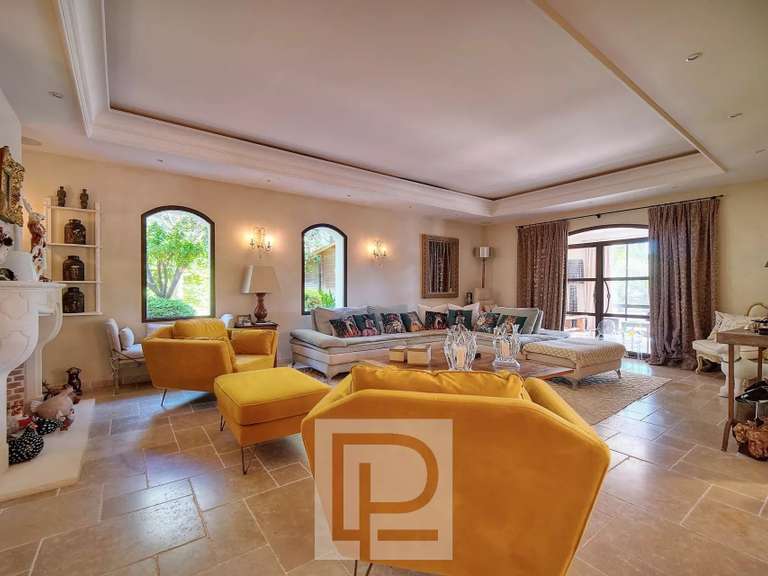 Propriété Mougins - 8 chambres - 561m²