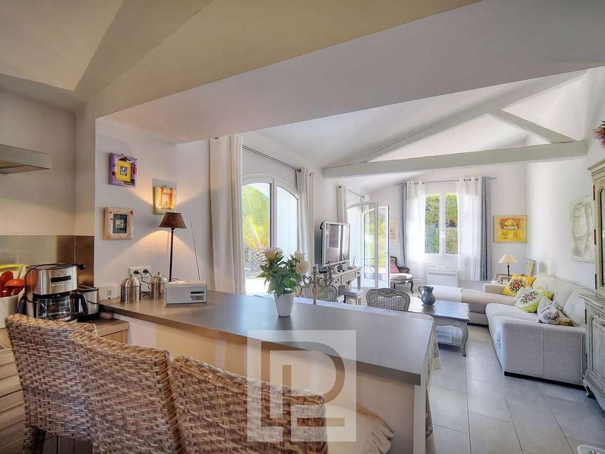 Propriété Mougins