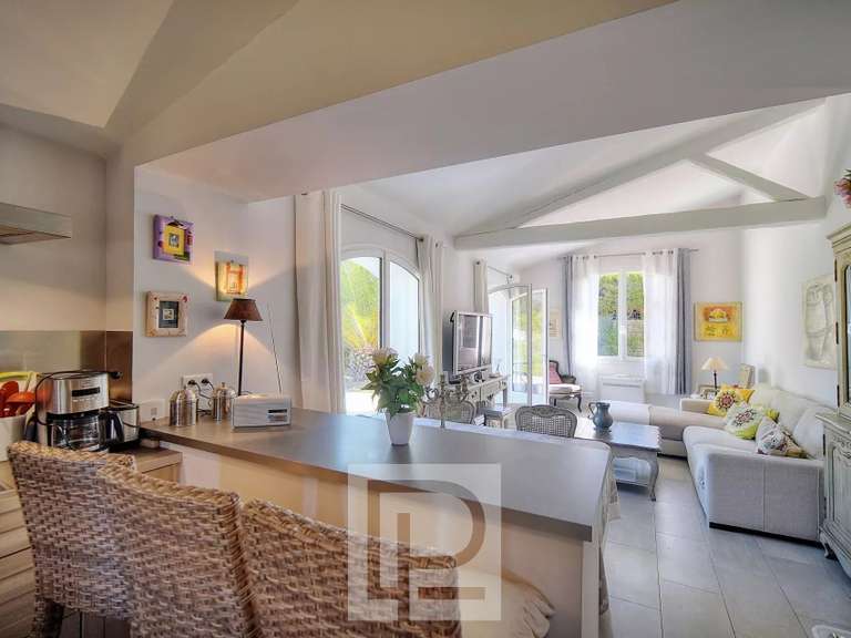 Propriété Mougins - 8 chambres - 561m²