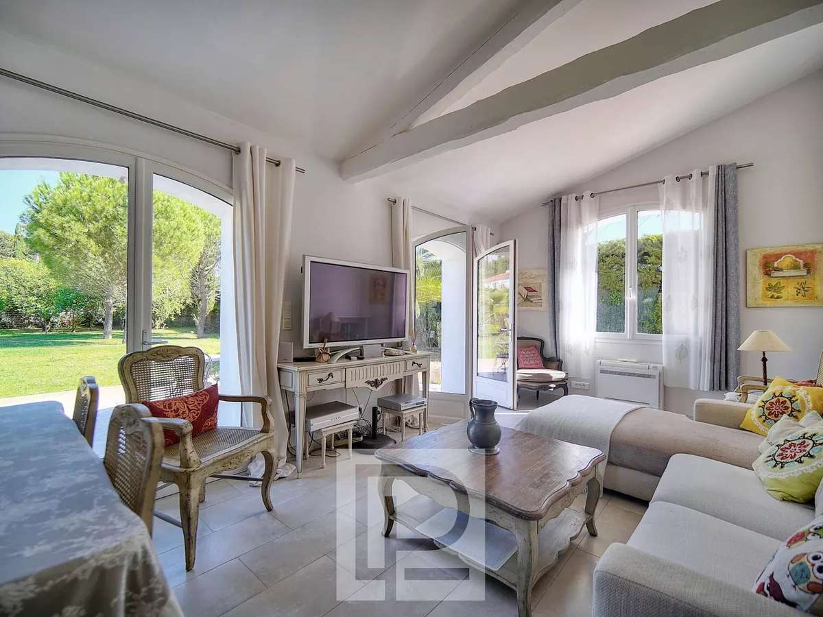 Propriété Mougins