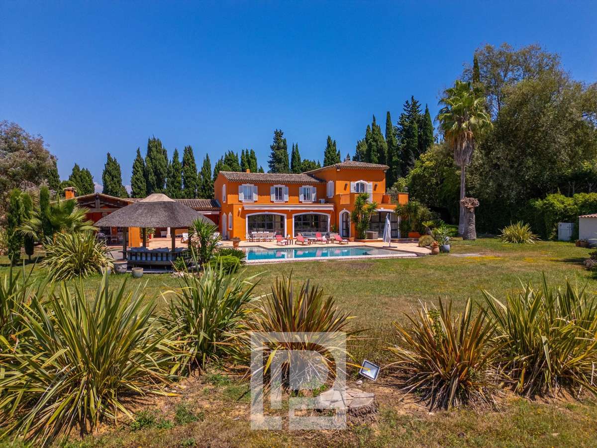 Propriété Mougins