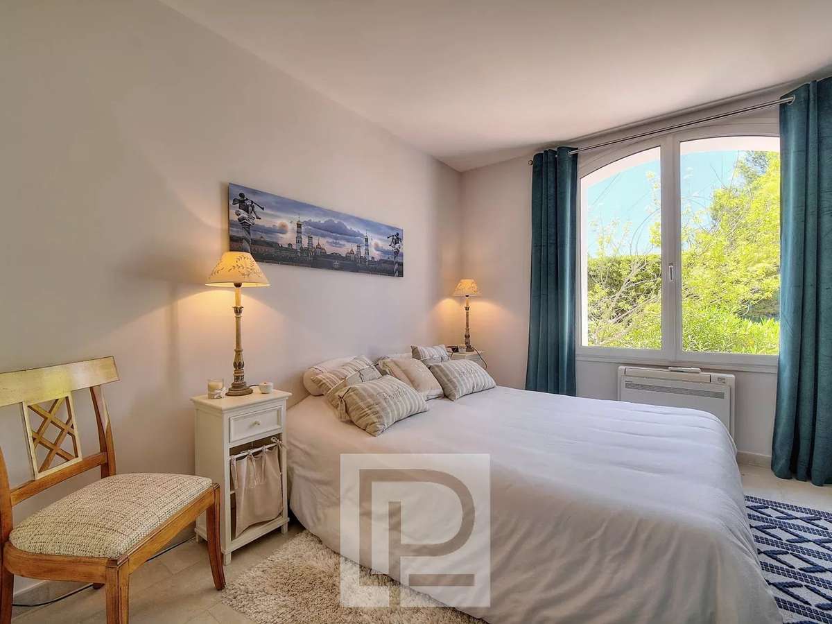 Propriété Mougins