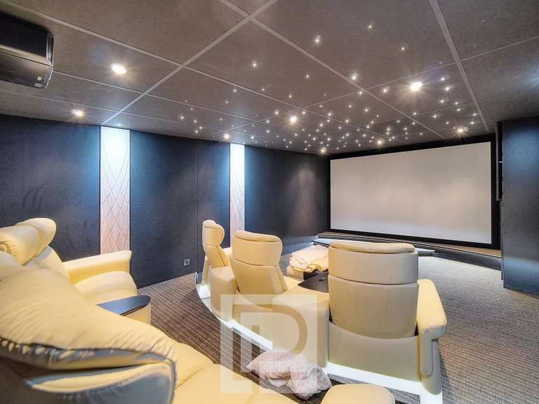 Propriété Mougins - 8 chambres - 561m²
