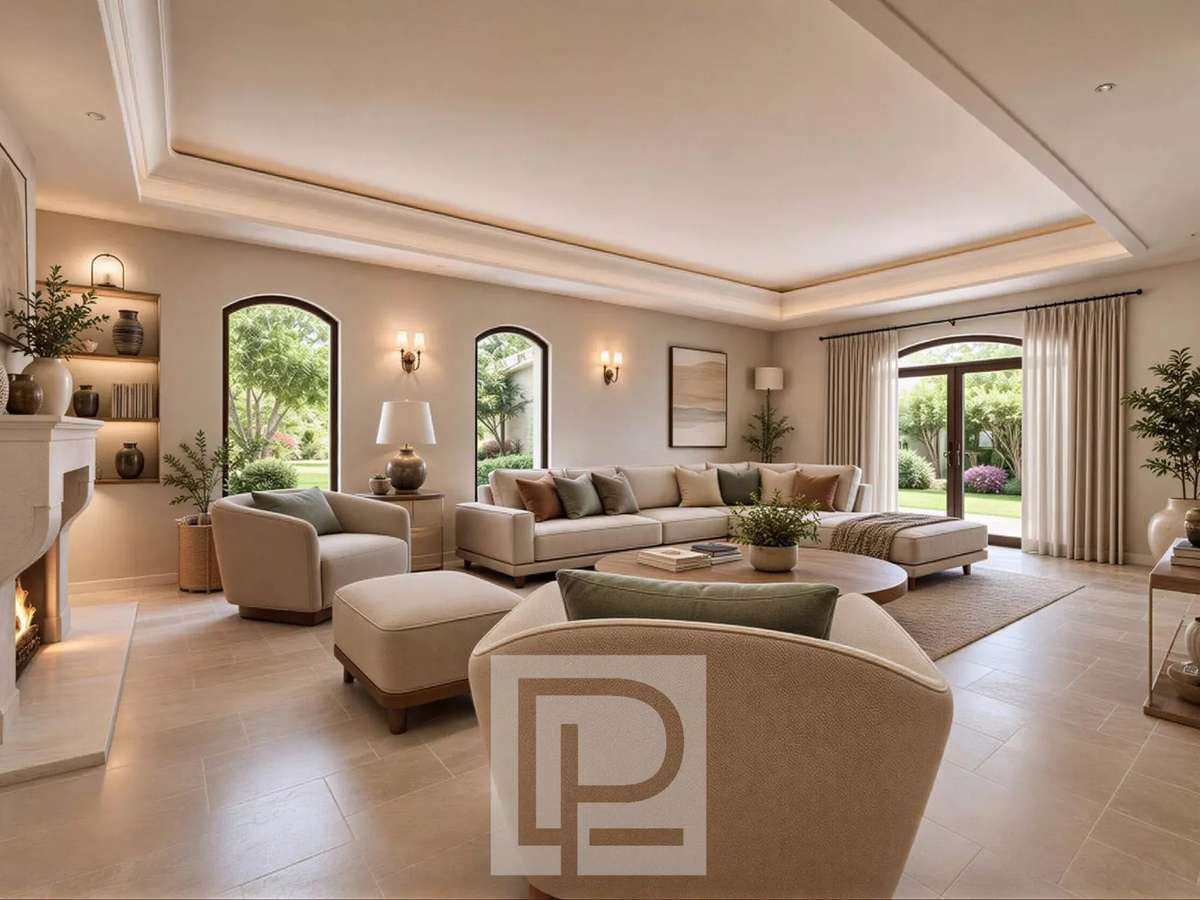 Propriété Mougins