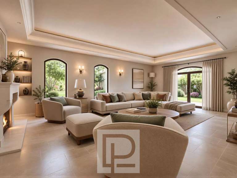 Property Mougins - 8 bedrooms - 561m²