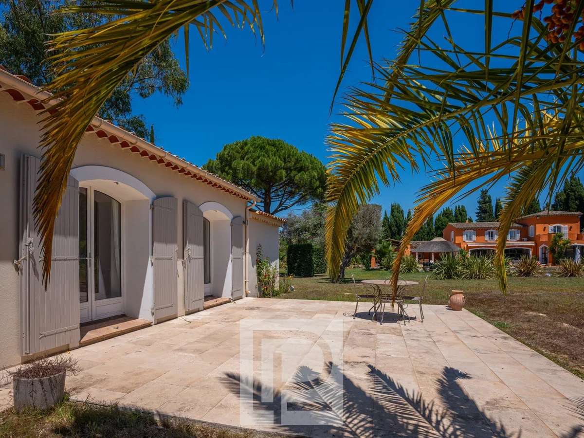 Propriété Mougins