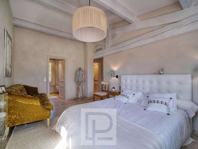 Propriété Mougins - 8 chambres - 561m²