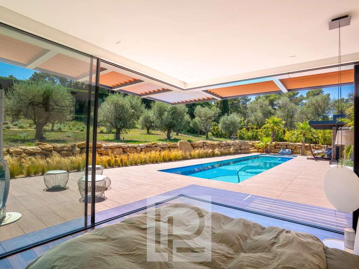Propriété Mougins