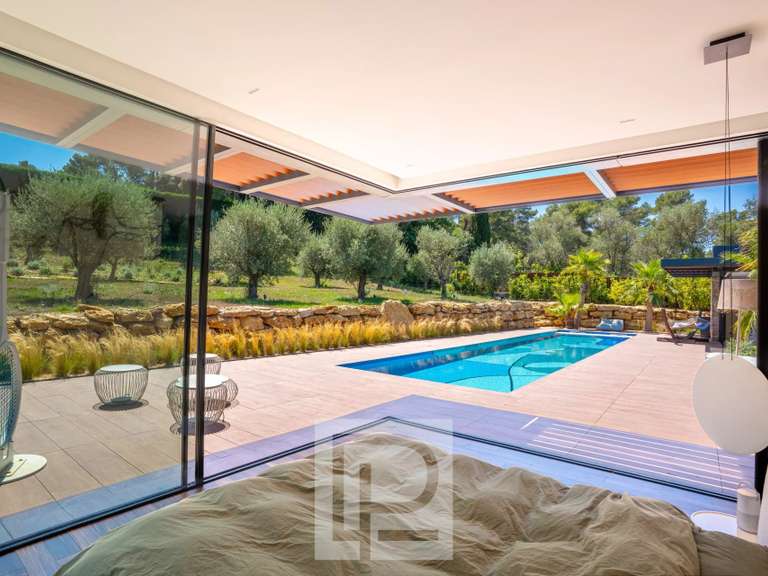 Propriété Mougins - 5 chambres - 509m²