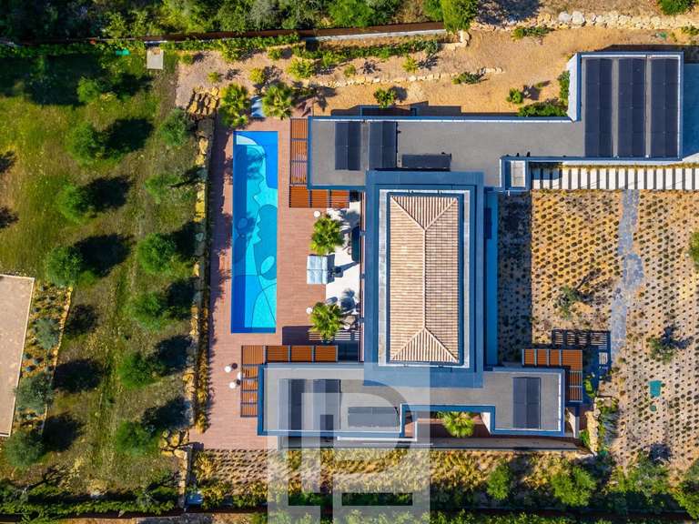 Propriété Mougins - 5 chambres - 509m²