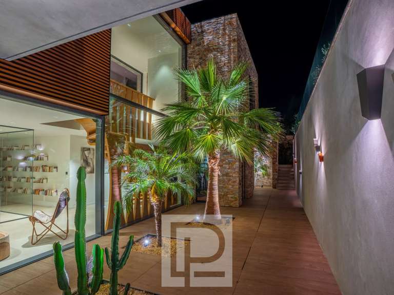 Propriété Mougins - 5 chambres - 509m²