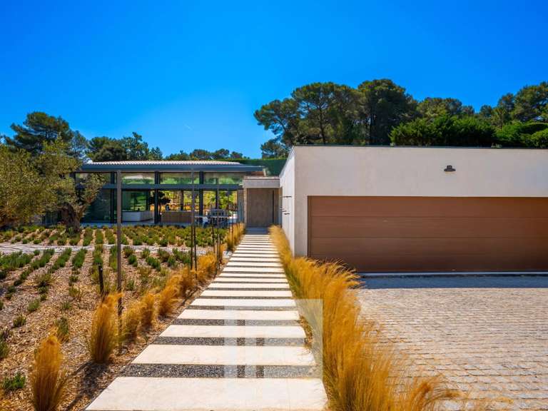 Propriété Mougins - 5 chambres - 509m²