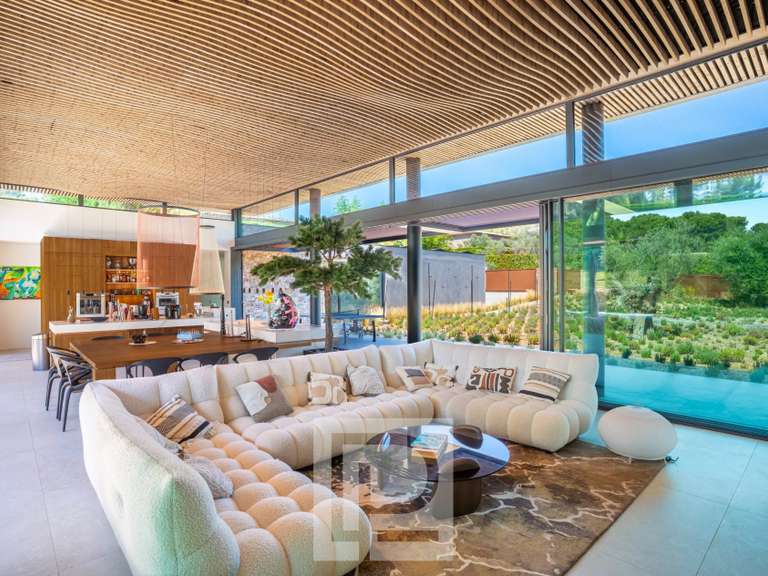 Propriété Mougins - 5 chambres - 509m²