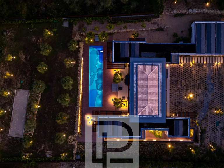 Propriété Mougins - 5 chambres - 509m²