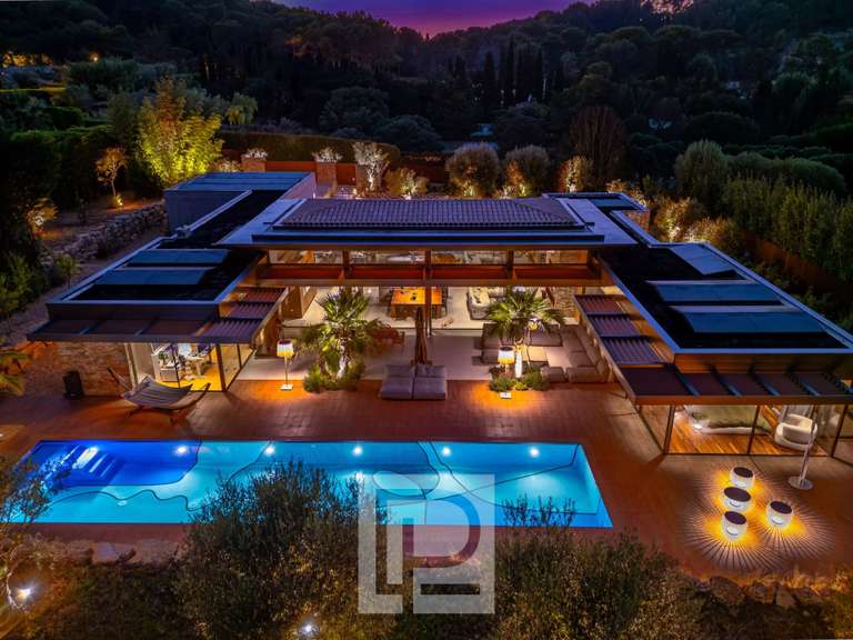 Propriété Mougins - 5 chambres - 509m²