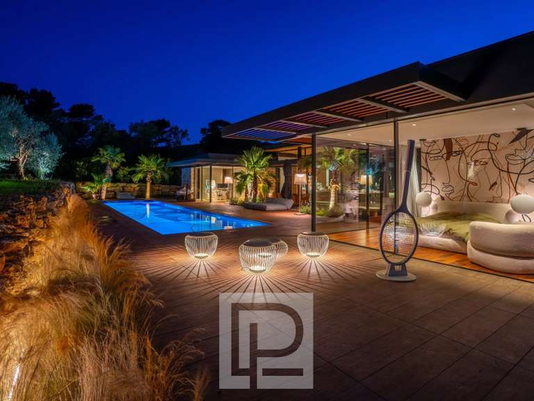 Propriété Mougins - 5 chambres - 509m²