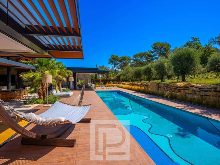 Propriété Mougins - 5 chambres - 509m²