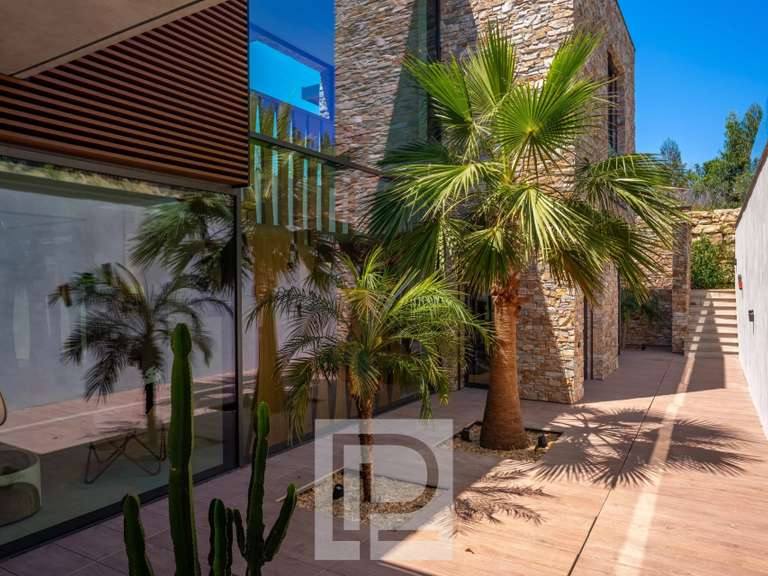 Propriété Mougins - 5 chambres - 509m²