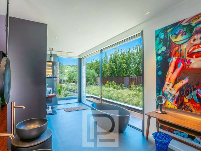 Propriété Mougins - 5 chambres - 509m²