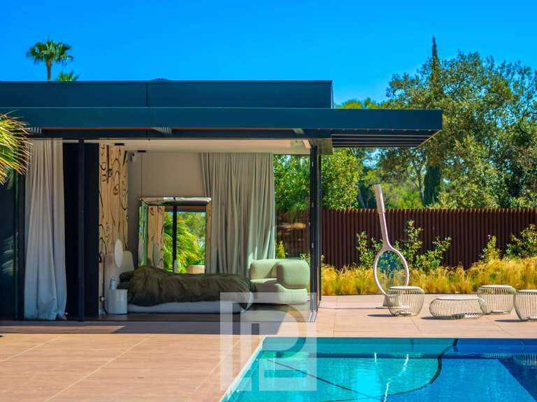 Propriété Mougins - 5 chambres - 509m²