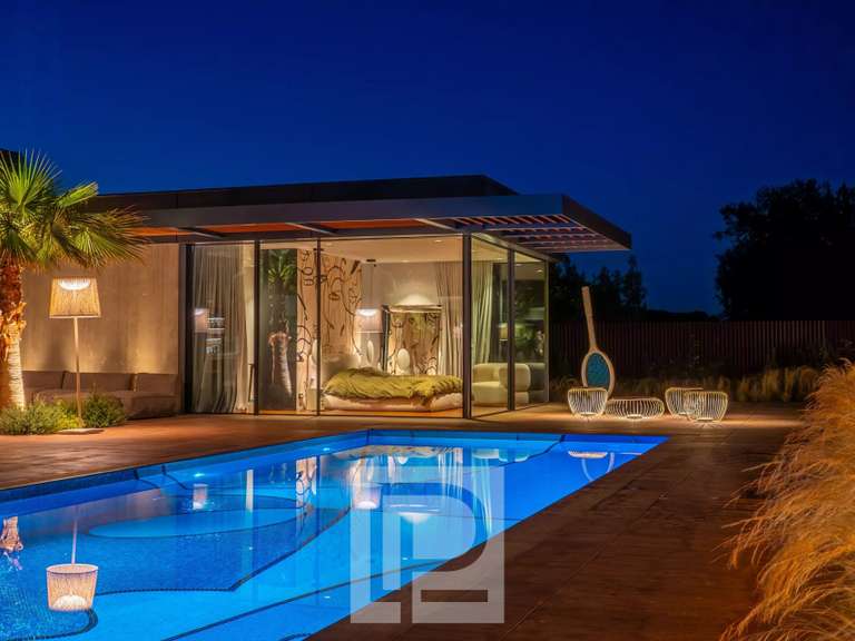 Propriété Mougins - 5 chambres - 509m²