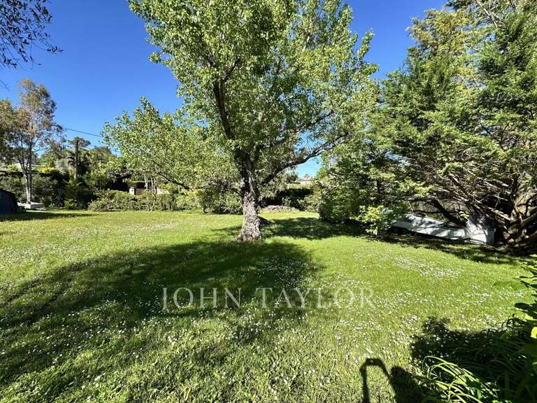 Terrain Mougins - 2808m²