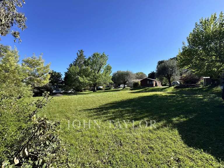 Terrain Mougins - 2808m²