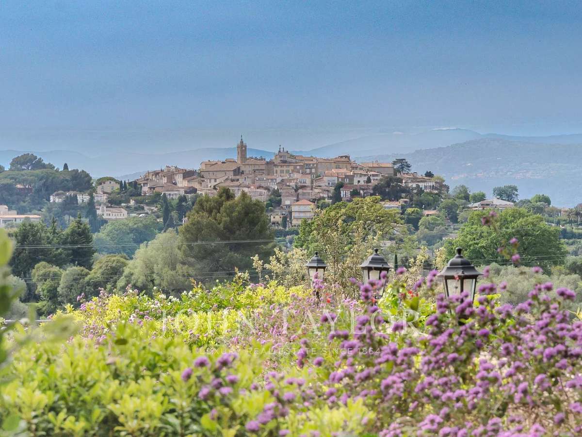 Terrain Mougins